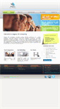 Mobile Screenshot of magnusconsultancy.com